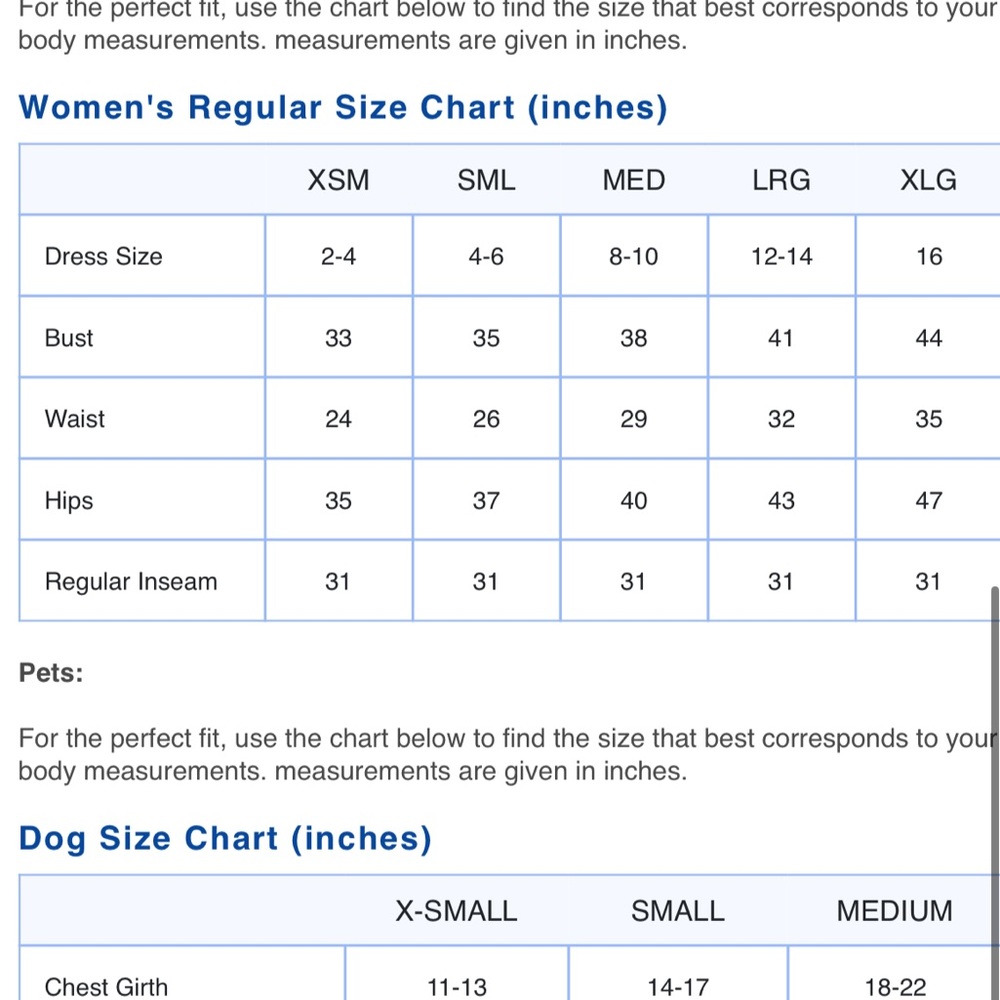 Pajamagram | Women’s Red Plaid Fleece Matching Holiday Pajamas - Picture 7 of 7